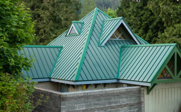 Best Steel Roofing  in Weimar, TX