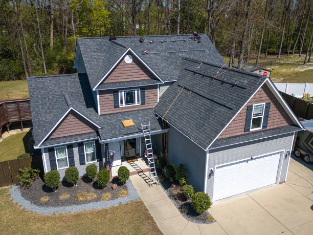 Best Roof Maintenance and Cleaning  in Weimar, TX